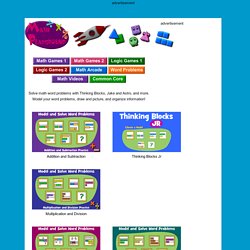 Math Word Problems for Kids