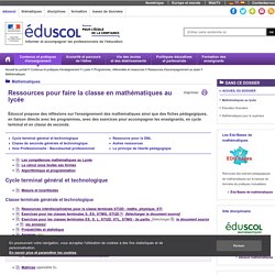 Eduscol