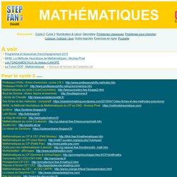 mathématiques à l'école primaire : numération, calcul, géométrie, mesure, problèmes