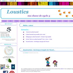 Loustics