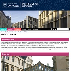 Mathematical Institute