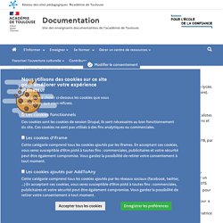 La matrice EMI, document de référence