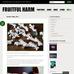2011 May « Fruitful harm