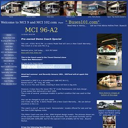 MCI 96-A2