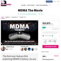 MDMA The Movie