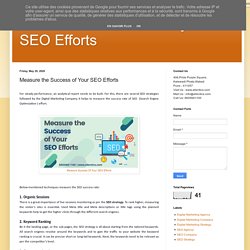 SEO Services Company in Pune