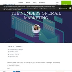 How To Measure The Success Of Email Marketing