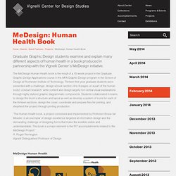 Vignelli Center for Design Studies