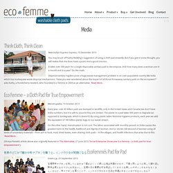 Eco Femme