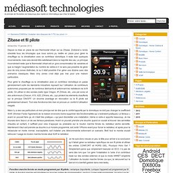 Médiasoft Technologies