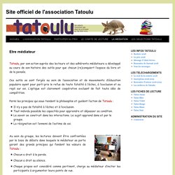 Site officiel de l'association Tatoulu