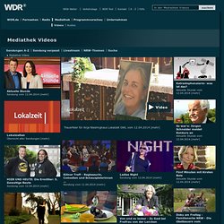 Top 100 - WDR MEDIATHEK