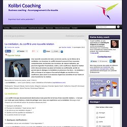 Kolibri coaching - Coaching du management & des dirigeants
