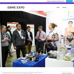 Medical Engineering Conference: Why may you want to attend it? – EBME EXPO