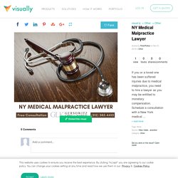 NY Medical Malpractice Lawyer