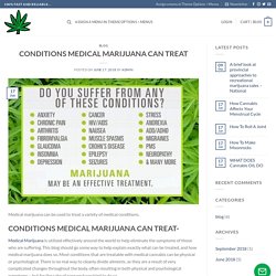Medical Marijuanas Dispensary Near Me