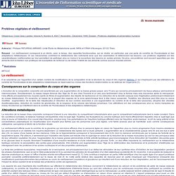 John Libbey Eurotext : Éditions médicales et scientifiques France : revues, médicales, scientifiques, médecine, santé, livres - Texte intégral de l'article
