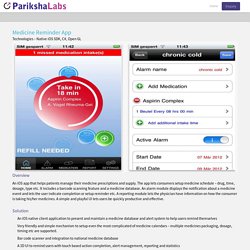 ParikshaLabs
