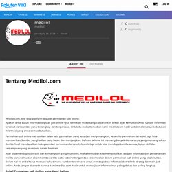medilol