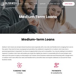 businessfundingpro.com