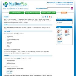 MedlinePlus Medical Ency.