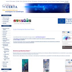 CERTA - Présentation du projet, manuels enseignant et élève...