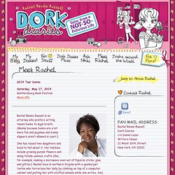 Dork Diaries