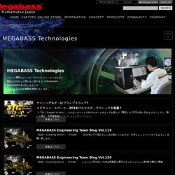 MEGABASS Technologies