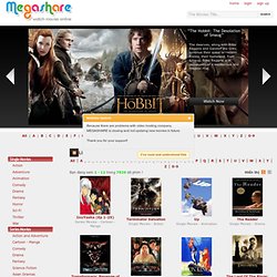 Watch Full Movies Online For Free