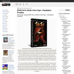 Descargar Juegos Psp Gratis - Juegos Psp 1 Link - Descargas Directas PSP GRATIS!! - Fileserve - Megaupload - Filesonic - Torrens - Freakshare - Wupload