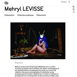 Mehryl LEVISSE