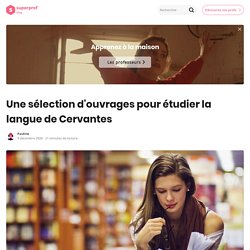 Quels Sont les Meilleurs Livres Pour Apprendre l'Espagnol ?