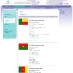 Association Mondiale des Services publics de l'Emploi