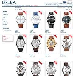 Breda Watch