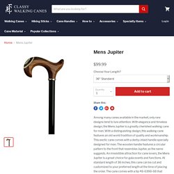 Mens Jupiter