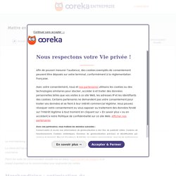 Merchandising : principe et supports - Ooreka