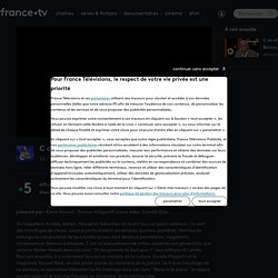 C ce soir - Adrien Naselli - Méritocratie : la grande illusion en streaming - Replay France 5