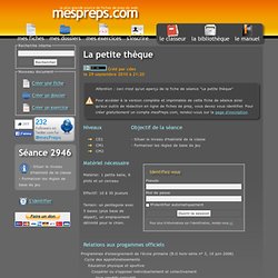 MesPrep.com