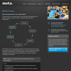 Meta - Our Services