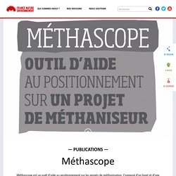 Méthascope