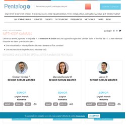 Gestion de Projets Informatiques