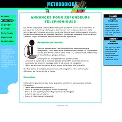 méthodo>français>répondeurs