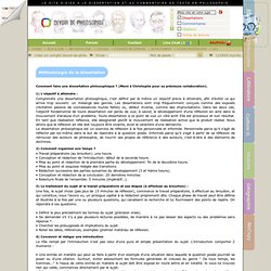 La dissertation pdf picture