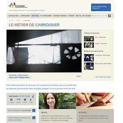 Carrossier