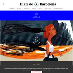 La por útil - Fears (2019) de Nata Metlukh és el curtmetratge de la setmana - Diari de Barcelona