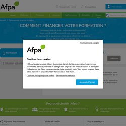 Mettre en place un financement