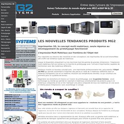 MG2 SYSTEMSProduits » MG2 SYSTEMS