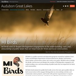 Audubon Great Lakes