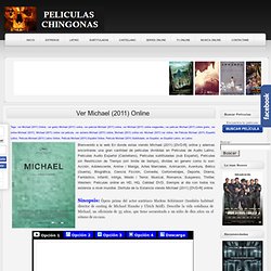 Ver Michael (2011) Online