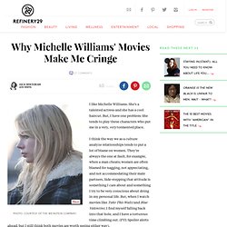 Michelle Williams Movies - Blue Valentine Review